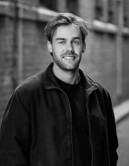 Jake Carroll – Junior Designer at Charles Lloyd