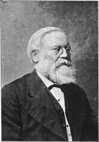 Karl Ernst Hermann Krause