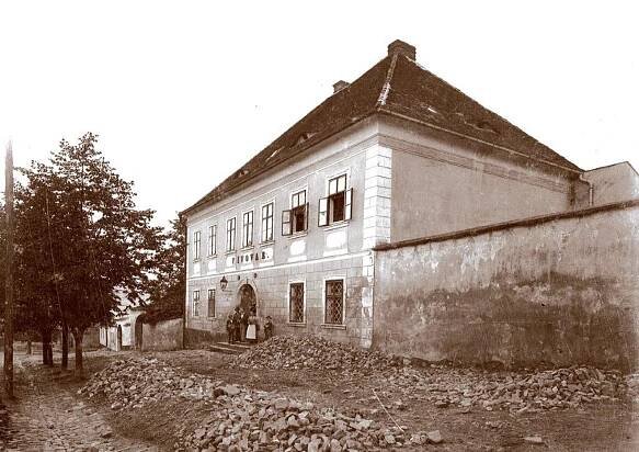 1964 Nějaký nadpis