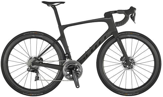 Scott Foil Pro 2021