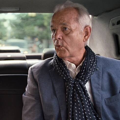 Bill Murray - The New York Times