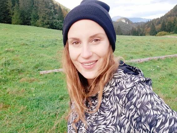 Kristína Madarová zo Sestričiek pozná bolesť duše: Dávala som si za vinu, že zle žijem |