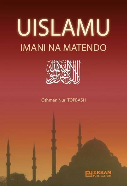 Uıslamu Imanı Na Matendo