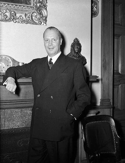 George A. Drew – Wikipedia