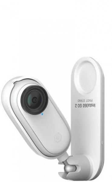 Insta360 GO 2