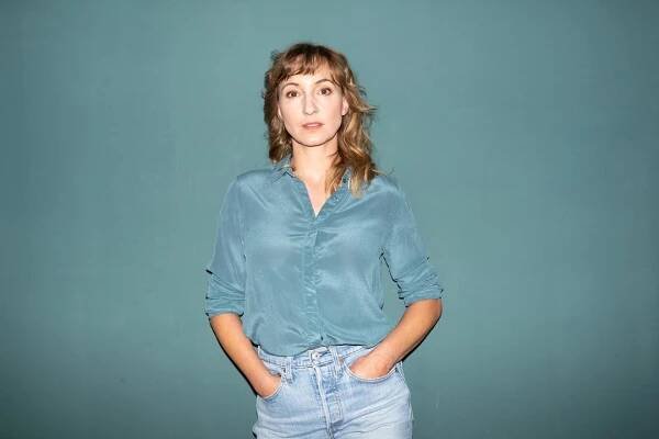 Galerie – Johanna Falckner