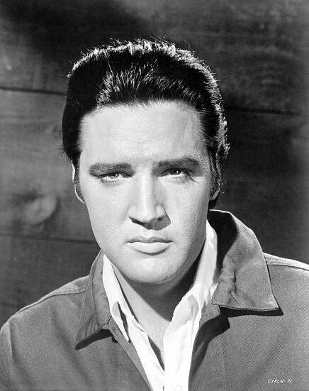 Stay Away, Joe - Promo - Elvis Presley