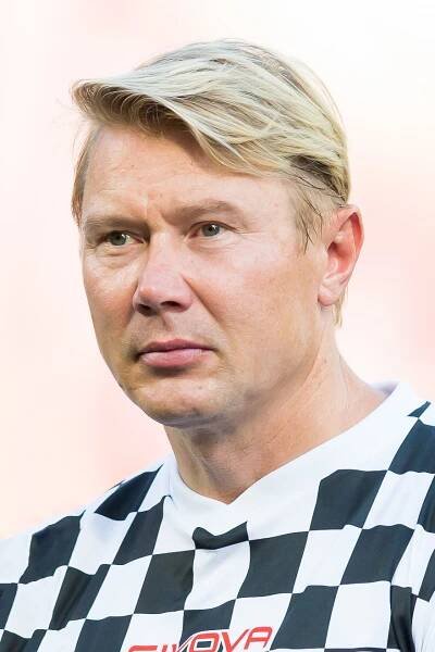Mika Häkkinen – Wikipédia