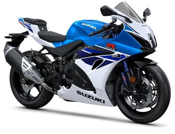 GSX-R1000R | MOTORCYCLE | Global Suzuki