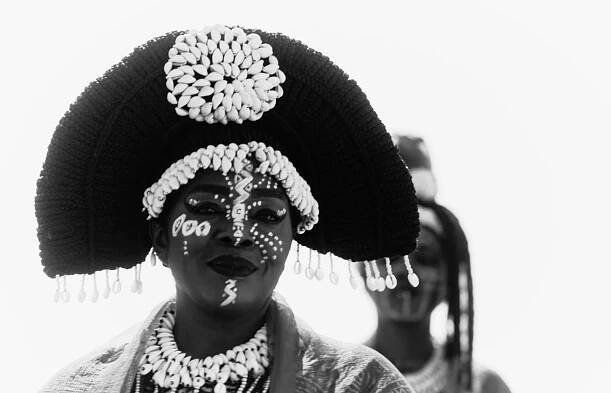 With Sundance winner ‘Mami Wata,’ CJ ‘Fiery’ Obasi is redefining what it means to be a Nigerian filmmaker