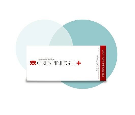 Crespine Gel Plus 2ml