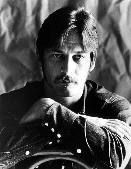 Gene Clark Photo