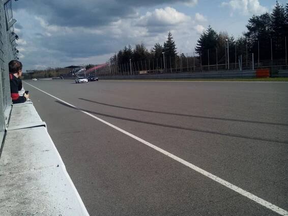 Autodrom Brno den otevrene drahy 12.4.2015, Brno - Fotky