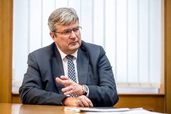 Miroslav Jansta: Sport je otloukánek. Chybí tu peníze od měst