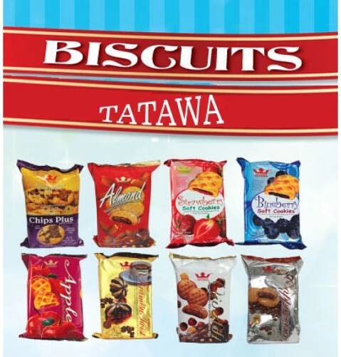 Biscuits