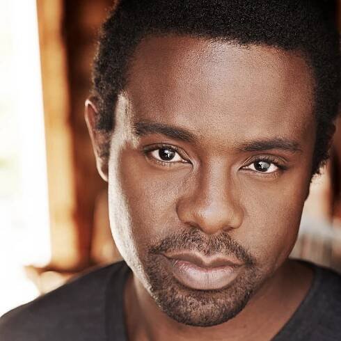 Brandon Scott