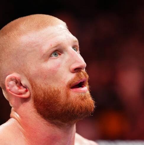 List Of Every UFC Fighter Who Lost Their ‘O’ In 2025