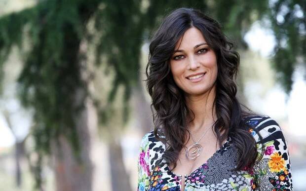 Manuela Arcuri fotka