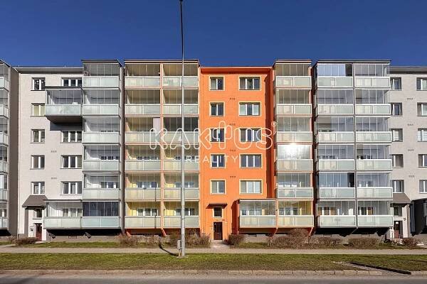 Prodej Byt 2+1, Opavská, Ostrava - Poruba