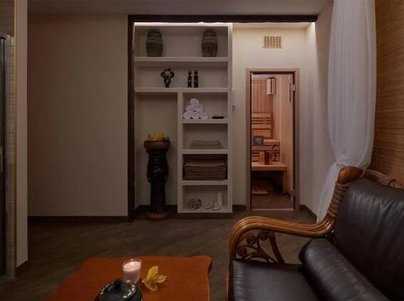 Honour and Grace Hotel SPA and treatments 2