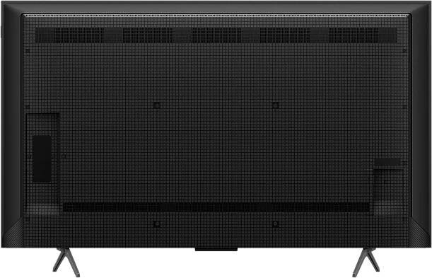 TCL 50" QLED (50C655)