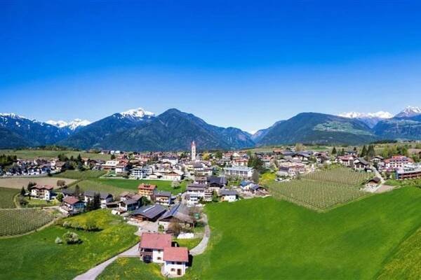 Eisacktal / Valle Isarco