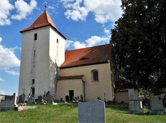 Srbice u Kolovče – tip na výlet | Vyletnik.cz