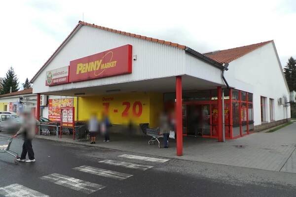 Penny Market foto 2