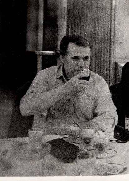 Jan Bočan: Ryzí architekt šedesátých let | EARCH.cz