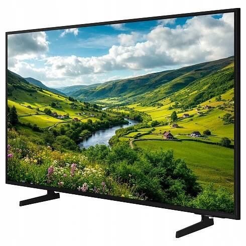 Televizor Samsung - Nízká cena na Allegro, stránka 2