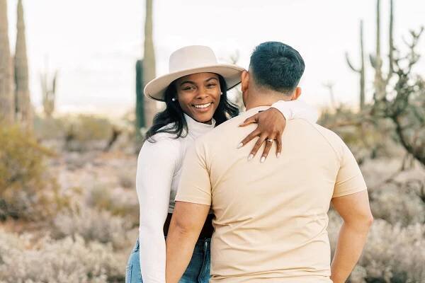 Arizona Engagement Photographer - Bethany Brown 51