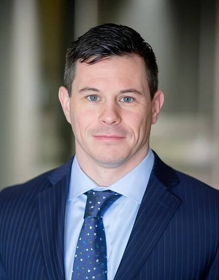Matthew McCormick
