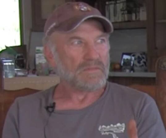 Ted Levine Biography - Facts, Childhood, Family Life & Achievements