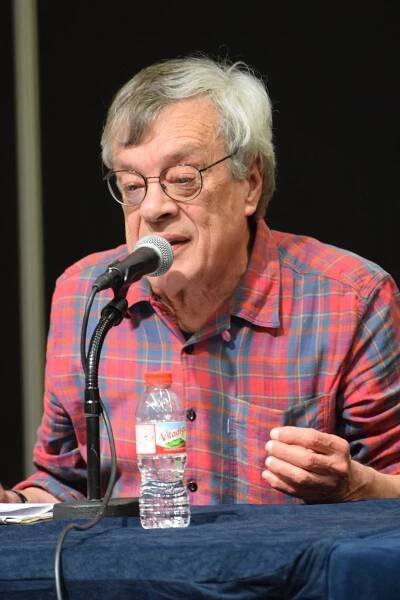 José Antonio Muñoz