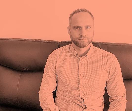 Interní školení: Šifrování I. - Martin Haller