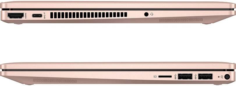 HP Pavilion x360 14-ek1013nc (A47NBEA)