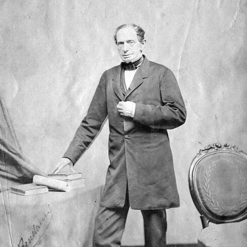 Johns Hopkins Reveals That Its Founder Owned Slaves