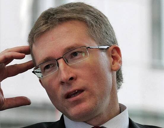 Marek Orko Vácha