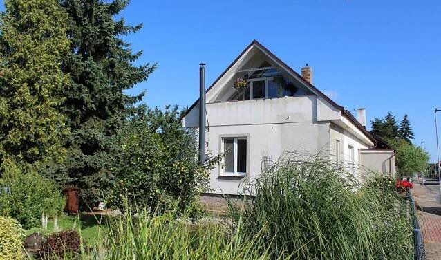 Prodej rodinný dům 309 m2, Káraný, pozemek 552 m2, Praha - východ | Reality.iDNES.cz 