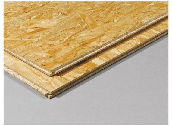 OSB deska KRONOSPAN 3 P+D
