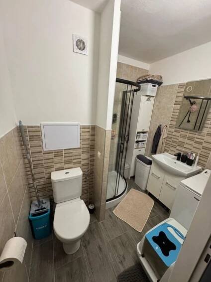 Pronájem bytu 2+kk 44 m², Šachetní, Příbram, Středočeský kraj