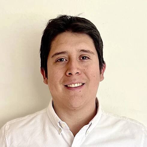 Luis Rodrigo Carbajal Nogues