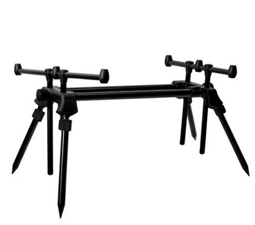 Delphin Stojan Rodpod Craber Mini