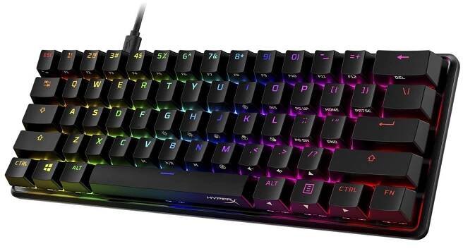 HyperX Alloy Origins 60 US
