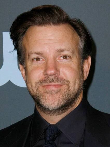 Jason Sudeikis - Actor, Comedian, Writer