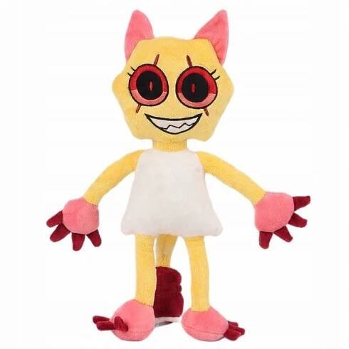 PLYŠÁK ROBLOX DANDY'S WORLD PLYŠOVÁ HRAČKA