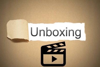 Unboxing Video (HD) of your package