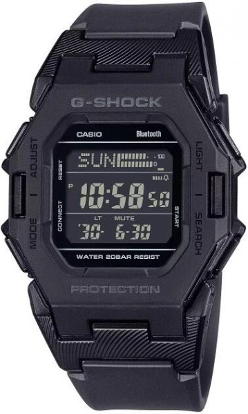 Casio G-Shock | TIMELAB
