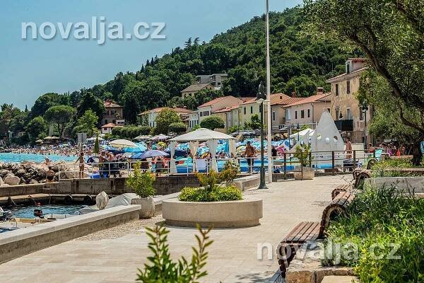Mošćenička Draga