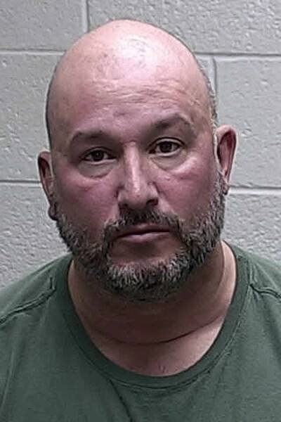 Police body cam shows drunk driving arrest of Midland County sheriff